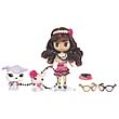 Blythe Loves Littlest Pet Shop Prettiest in Pearls Doll, NM